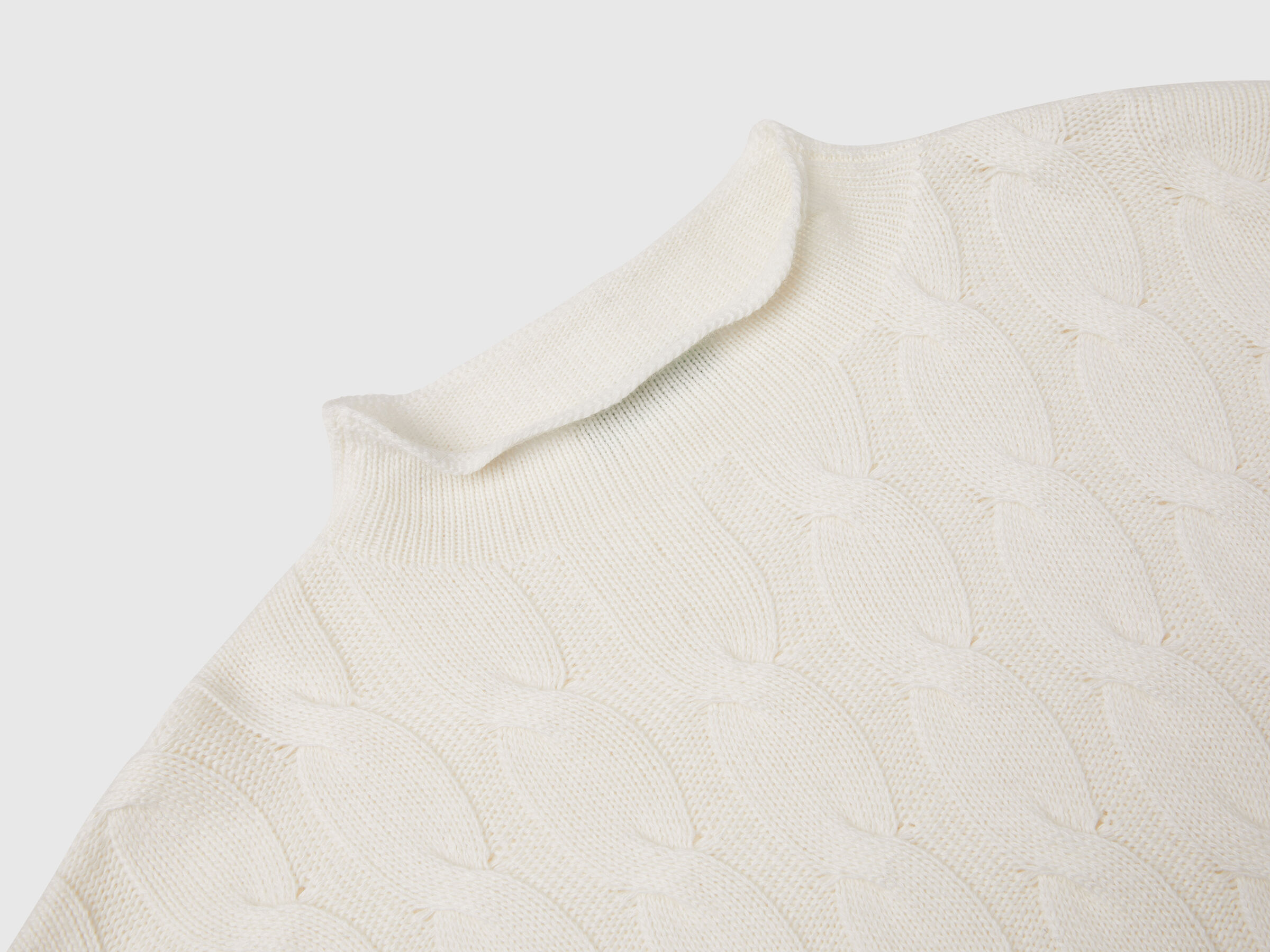 TURTLE NECK SW. L/S Women image number 7